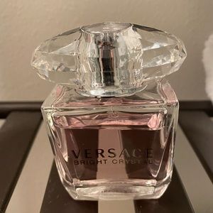 Versace Bright Crystal Perfume